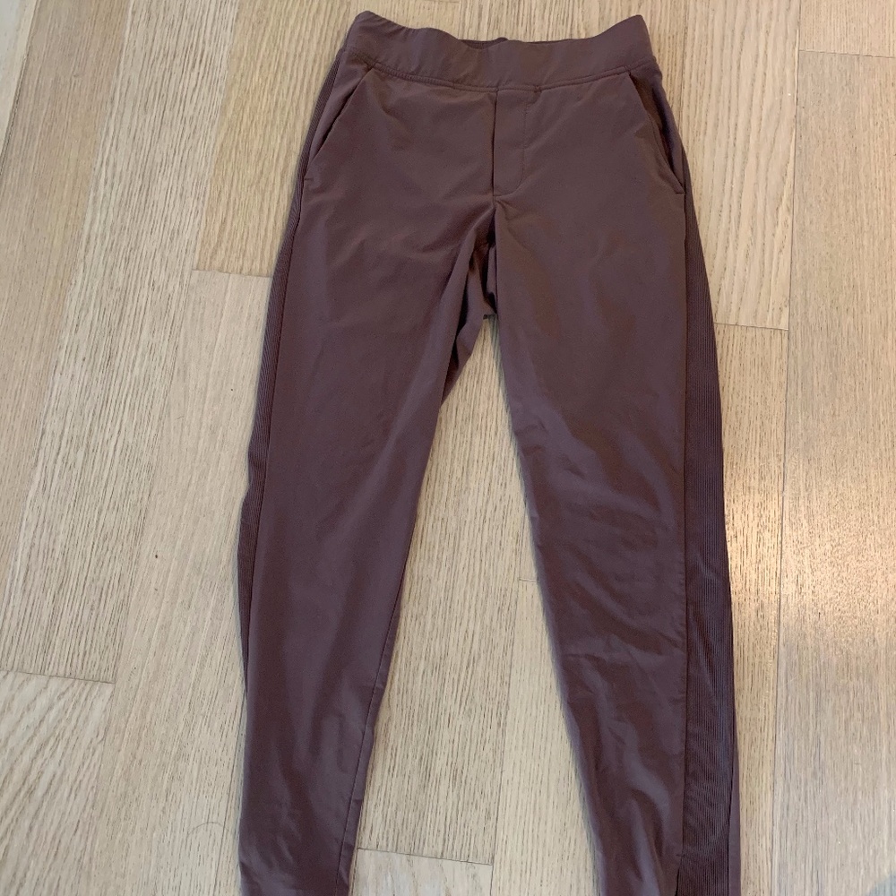 Athleta Brooklyn Ankle Pant